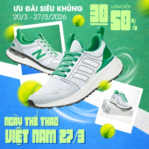 Ngày thể thao Việt Nam 27/3