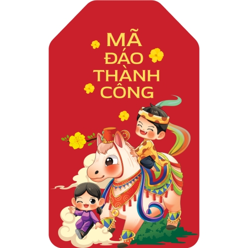 Sao chép Tên dự án của bạn - Tag giấy