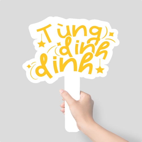 Tùng dinh dinh