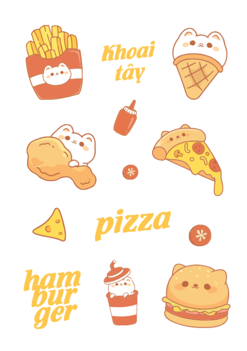 Đồ ăn, food, thực phẩm, ẩm thực, món ăn, pizza, hamburger
