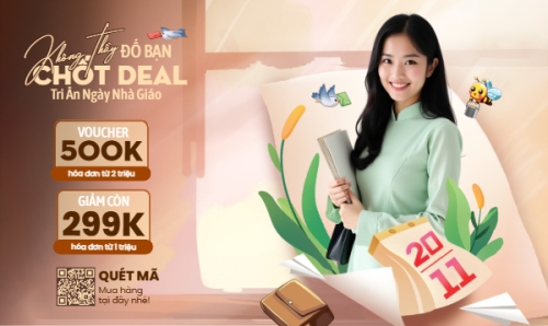 Không thầy đố bạn chốt deal