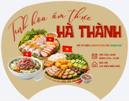 Hương vị Hà Nội — 2
