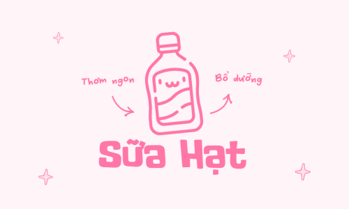 Nước uống, juice, giải khát, F&B, drink, coffee, trà sữa