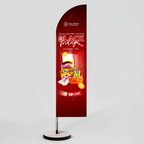 Black friday dụng cụ học tập
