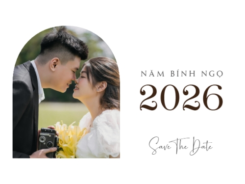 Xuân Bính Ngọ 2026
