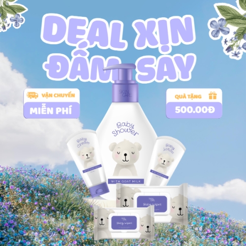 Em bé, baby, trẻ em, kids, sự kiện, event, chương trình, sale, giải trí, entertainment