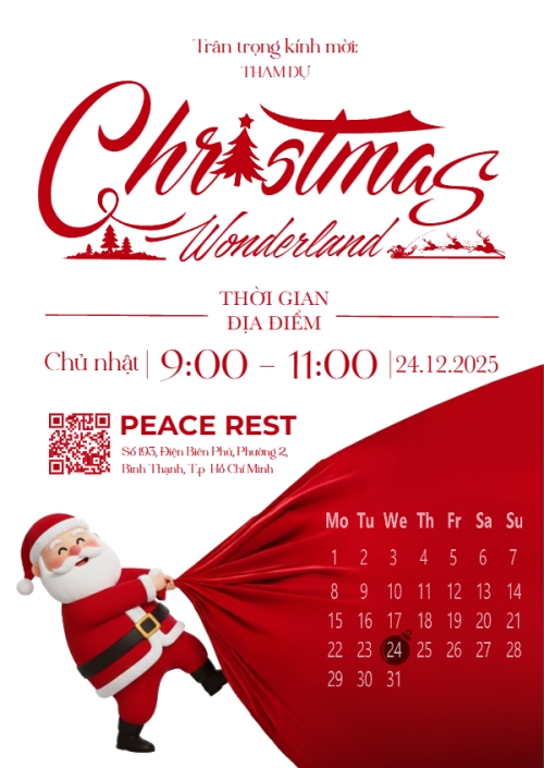 Christmas Wonderland