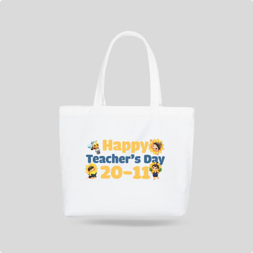 Happy teacher's day