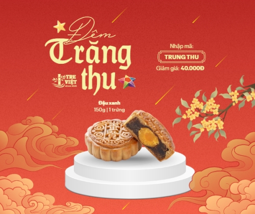Trung thu, Tết Đoàn Viên, mid-autumn festival, sự kiện, event, lễ hội, festival, ẩm thực, food, bánh trung thu, cute, dễ thương