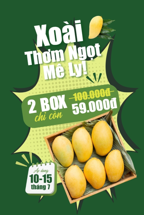 Xoài, trái cây, đồ ăn, food, thực phẩm, ẩm thực, món ăn, F&B, nhà hàng, thức ăn, y2k, cổ điển, vintage, retro, classic