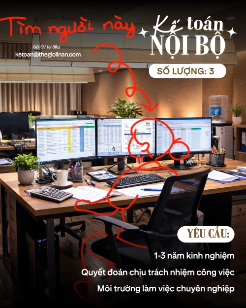 Tuyển dụng nhân tài