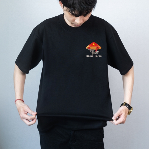 2/9, Quốc Khánh, lễ hội, Việt Nam, cá nhân, personal style, sự kiện, event, hiện đại, modern