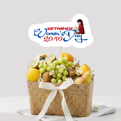 Phụ nữ Việt Nam 20/10