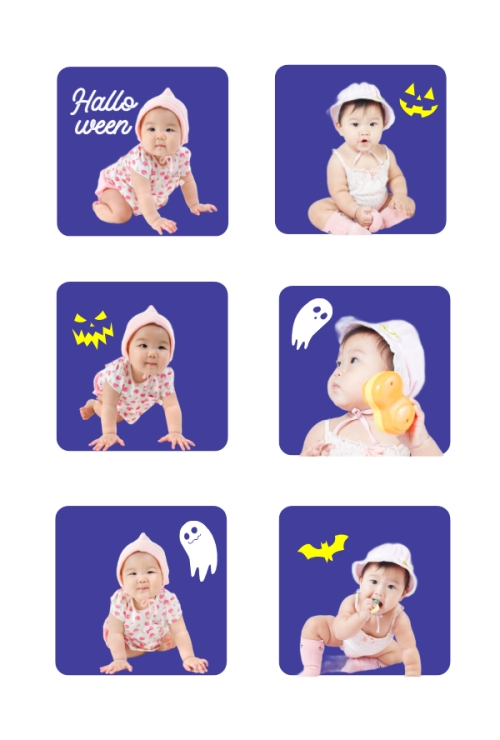 Lễ hội hóa trang halloween
