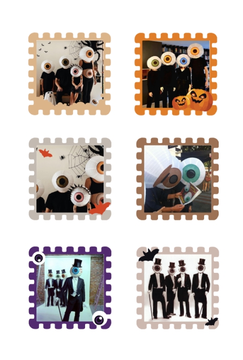 Lễ hội hóa trang halloween