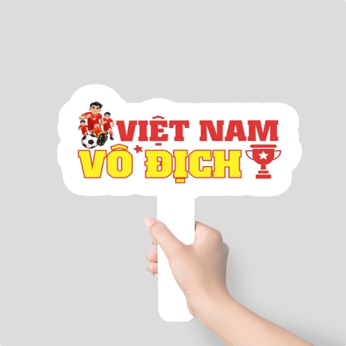 Việt Nam vô địch