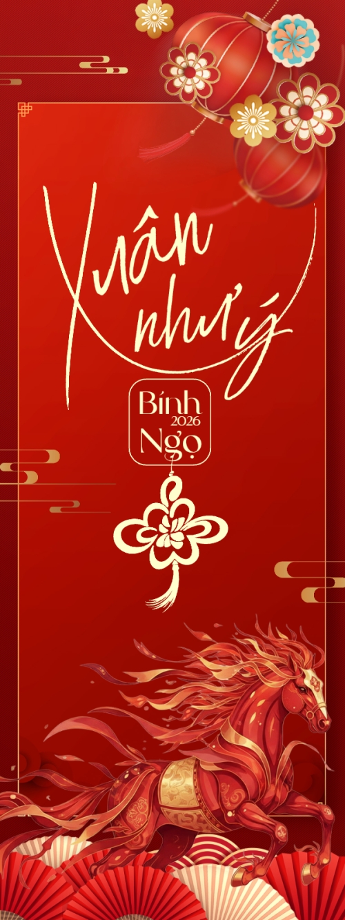 Xuân như ý