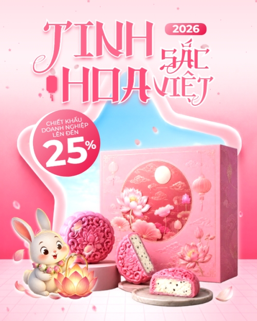 Tinh hoa sắc Việt