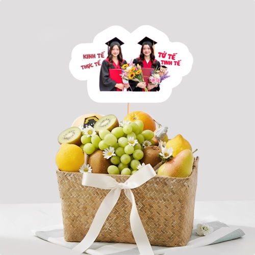 Chúc mừng tốt nghiệp