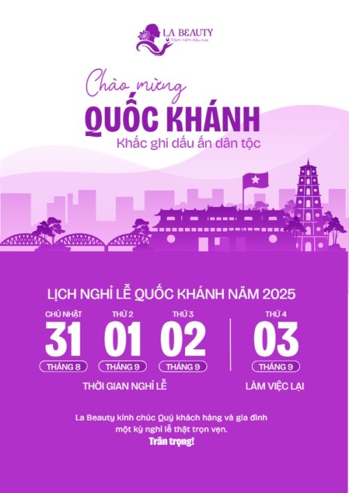 2/9, Quốc Khánh, lễ hội, thông báo, lịch nghỉ, Việt Nam, sự kiện, event, hiện đại, modern
