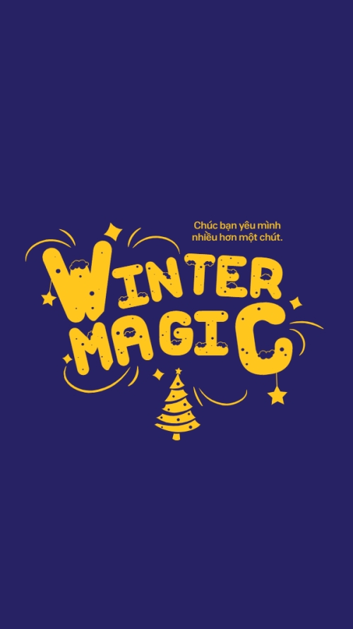 Winter Magic