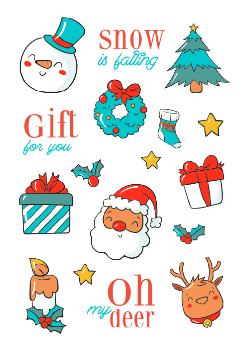 Giáng sinh, Christmas, Noel, 25/12, sự kiện, event, chương trình