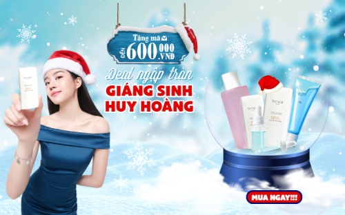 Giáng sinh huy hoàng