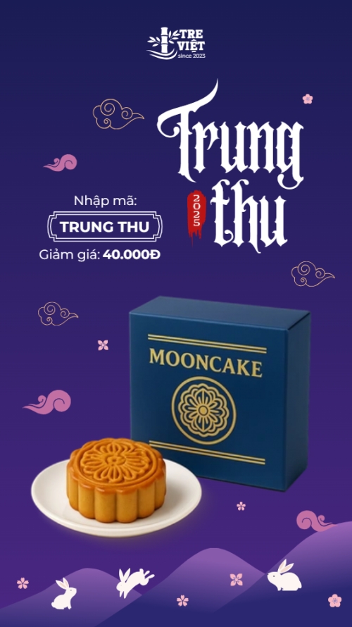 Trung thu, Tết Đoàn Viên, mid-autumn festival, sự kiện, event, lễ hội, festival, ẩm thực, food, bánh trung thu, cute, dễ thương