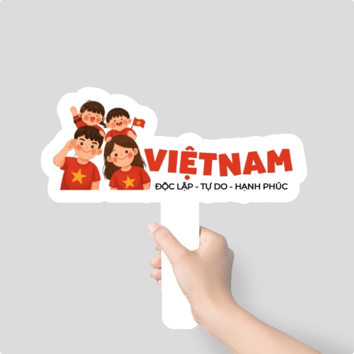 2/9, Quốc Khánh, lễ hội, Việt Nam, gia đình, family, sự kiện, event, dễ thương, cute