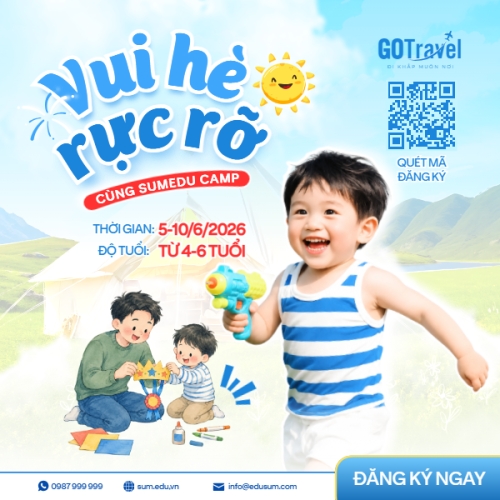 Vui hè rực rỡ 1.6