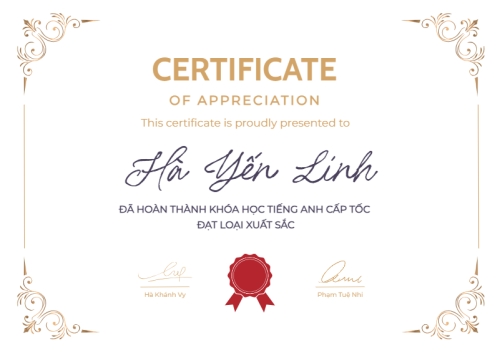 Spa, thẩm mỹ, beauty, làm đẹp, giáo dục, education, Tiếng Anh, ngoại ngữ