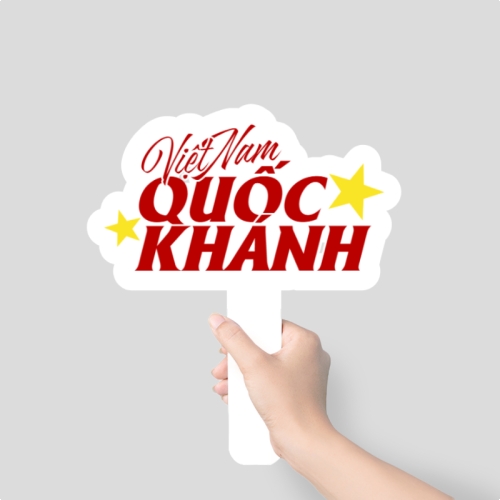2/9, Quốc Khánh, lễ hội, Việt Nam, cá nhân, personal style, sự kiện, event, đơn giản, simple