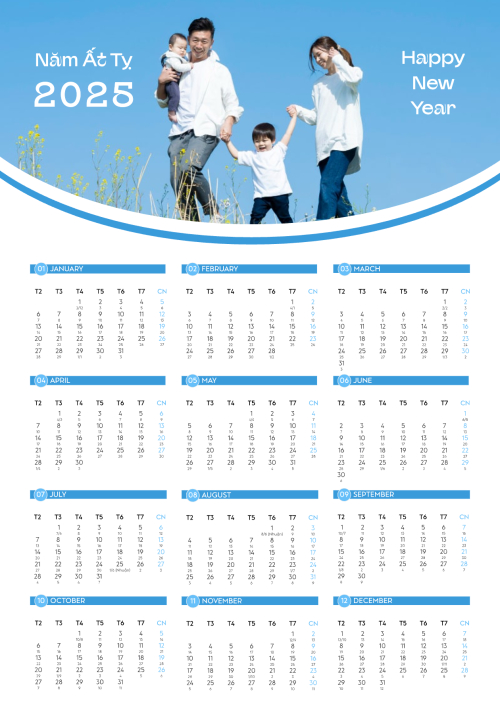 Tết, Xuân, Ất tỵ, năm 2025, 2025, Đơn giản, simple, minimalist, tối giản
