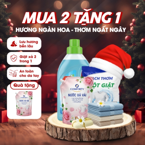 Mua 1 tặng 1