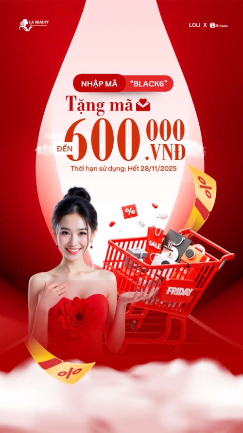 Tặng mã 600000vnđ