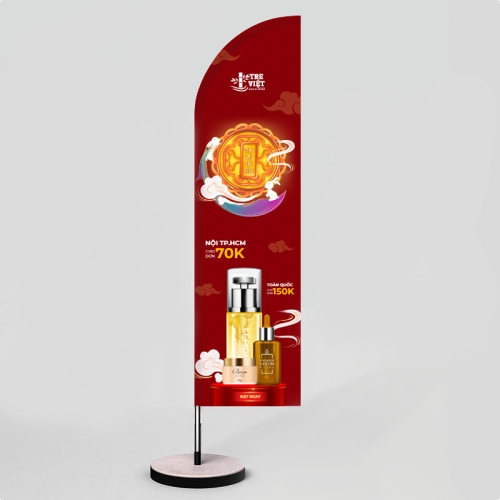 Trung thu, Tết Đoàn Viên, mid-autumn festival, sự kiện, event, lễ hội, festival, mỹ phẩm, beauty, làm đẹp, sale, giảm giá, dễ thương, cute