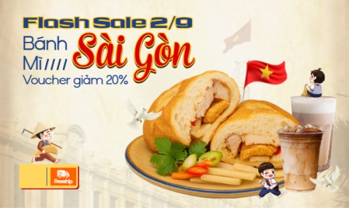 2/9, Quốc Khánh, lễ hội, Việt Nam, đồ ăn, food, thực phẩm, ẩm thực, món ăn, F&B, thức ăn, cổ điển, vintage, retro, classic 