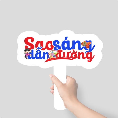 Sao sáng dẫn đường