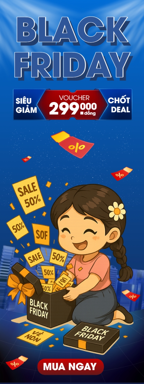 Siêu giảm chốt deal