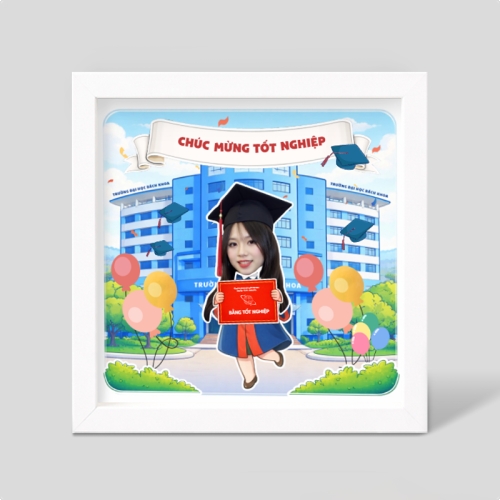 Tốt nghiệp đại học