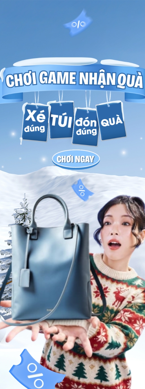Chơi game nhận quà