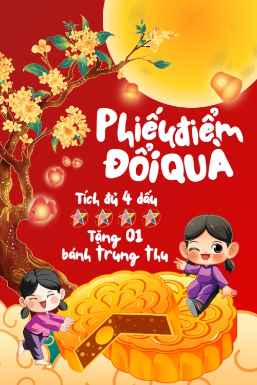Ihiếu điểm đổi quà