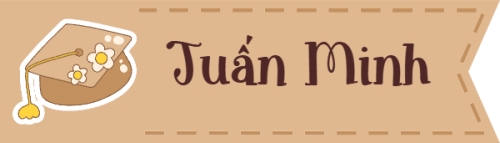 Học sinh, student, cá nhân, personal,giáo dục, education, school, trường học, cartoon, hoạt hình, dễ thương, cute