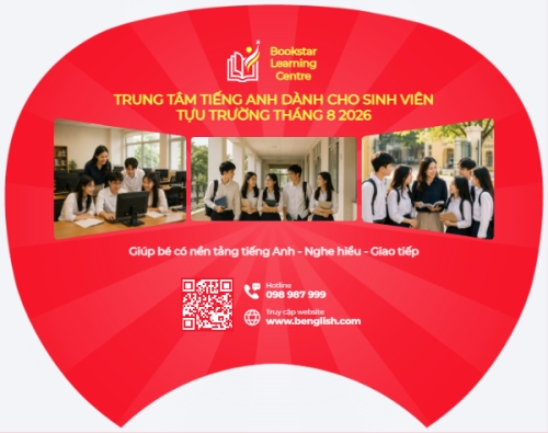 Voucher tuyển sinh — 2
