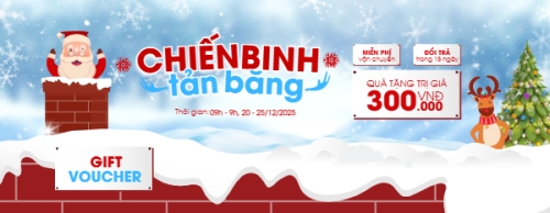 Chiến binh tản băng