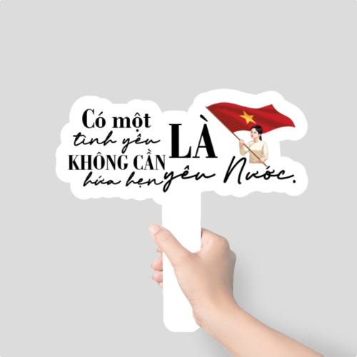 2/9, Quốc Khánh, lễ hội, Việt Nam, cá nhân, personal style, sự kiện, event, đơn giản, simple