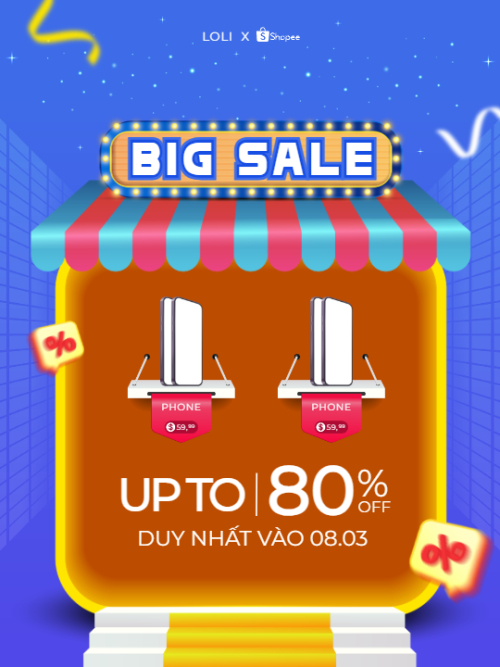 Giảm giá, sale, điện thoại, tựu trường, giáo dục, công nghệ, technology, điện tử, electronic