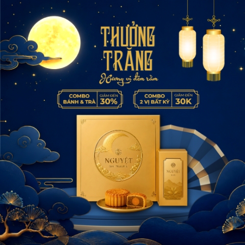 Hương vị đêm rằm
