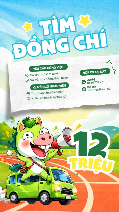 Tìm đồng chí