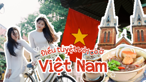 Món ăn Việt Nam, ẩm thực, du lịch, travel, khám phá, vlog